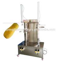 Fruits and vegetables / pumpkin / papaya peeling machine for sale